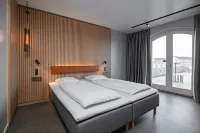 Four Points Flex by Sheraton Koge Hotels near Koege Torv