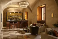 Castell Son Claret - the Leading Hotels of the World - 5-Star