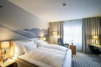 Grand Hotel - by Classic Norway Hotels - Wi-Fi