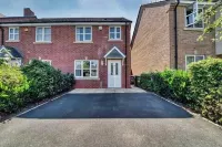 Host & Stay - Walkers Lane House Hotels in 