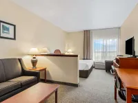 Comfort Inn & Suites Hotels in Hermiston