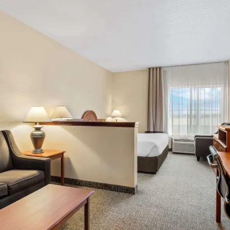 Comfort Inn & Suites