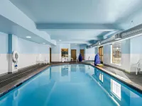 Comfort Inn & Suites Hotels in Hermiston