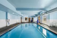 Comfort Inn & Suites Hotels in Hermiston