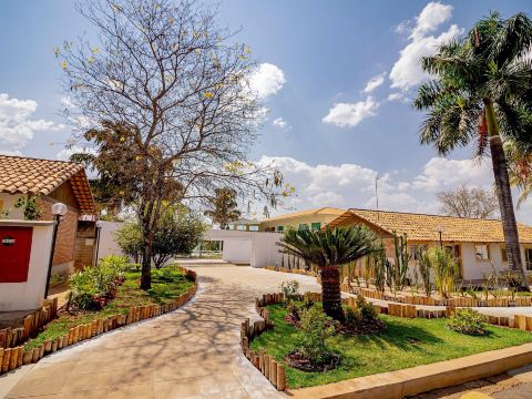 DiRoma Internacional Resort