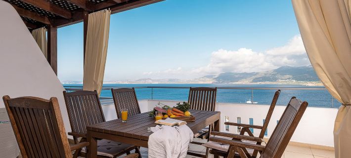 Porto Kaza Hotels in Sitia