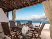 Porto Kaza Hotels in Vigla