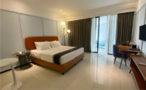 Aron Hotel Purwokerto