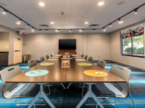 アロフト コロンビア ハービソン コロンビアのホテル