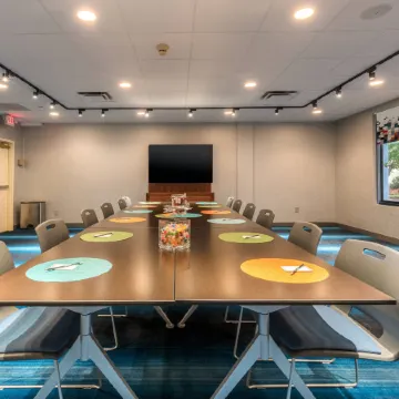 Aloft Columbia Harbison