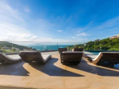 La Pedrera Small Hotel & Spa Hotels in Armacao Dos Buzios