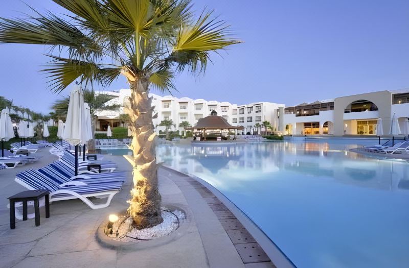 Barceló Tiran Sharm photo 4