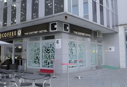 Homaris 실내 이미지