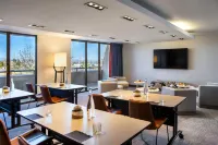 Renaissance Denver Hotel & Conference Center - breakfast