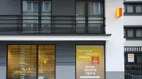 Aparthotel Adagio Access Paris Maisons-Alfort Hotels in der Nähe von Paroisse Saints Anges Gardiens