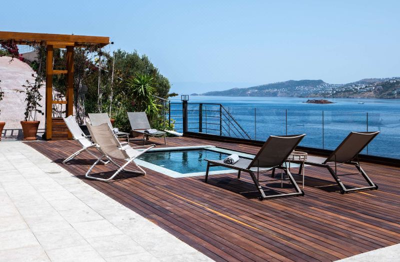 MGallery the Bodrum Hotel Yalikavak photo 5