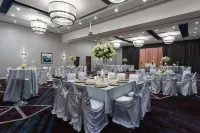 Courtyard Houston Katy Mills Các khách sạn ở Katy