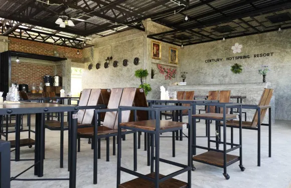 位於桑克赫拉布裏的1卧室別墅-60平方米|帶1個獨立浴室