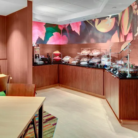 Fairfield Inn & Suites Atlanta Alpharetta