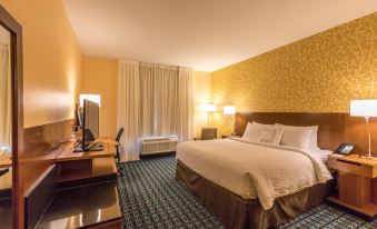Fairfield Inn & Suites Atlanta Acworth