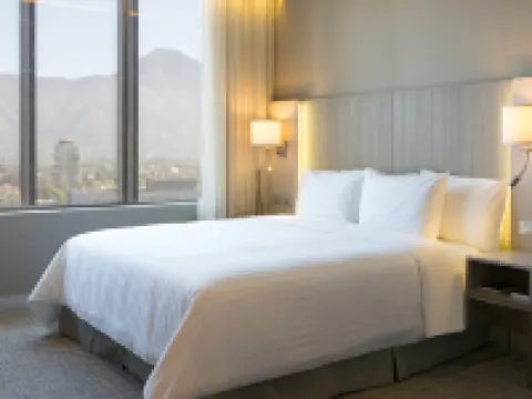 Courtyard by Marriott Santiago Las Condes Hotels in Las Condes