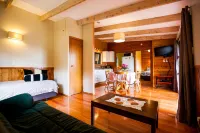 Relax a Lodge - Hostels