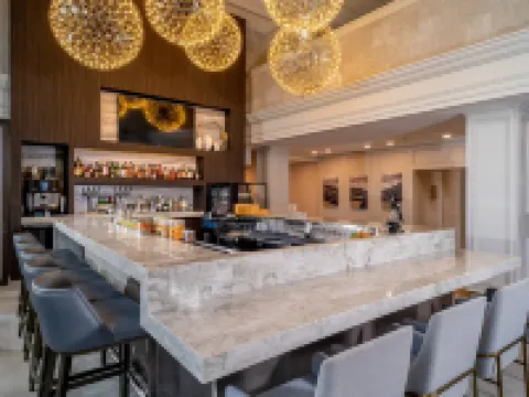 Delta Hotels Huntington Downtown Hotels in Cabell County