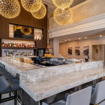 Delta Hotels Huntington Downtown