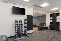 Fairfield Inn & Suites Cape Coral/North Fort Myers - Gym