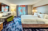 Fairfield by Marriott Inn & Suites Sarasota Lakewood Ranch