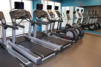 Fairfield Inn & Suites Bowling Green Hoteles en Bowling Green