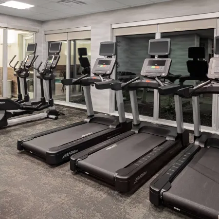 Fairfield Inn & Suites Port Clinton Waterfront