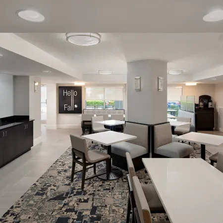 Fairfield Inn & Suites Palm Beach