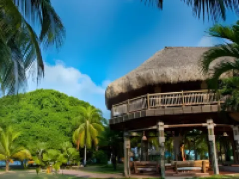 Hotel Punta Faro Hotels in 