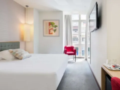 Abba Santander Hotel Hoteles en Santander