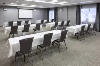 SpringHill Suites Portland Vancouver - Parking