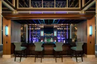 Sheraton Orlando North Hotel - Barer