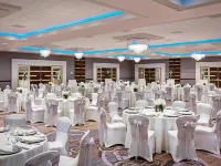 شيراتون هوستن بروكهولو Hotels near بايو بيند