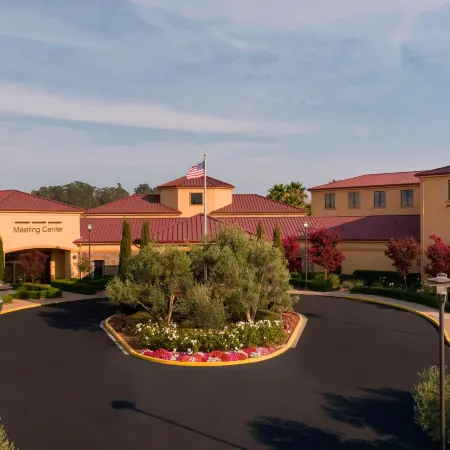 SpringHill Suites Napa Valley