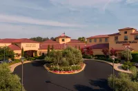 SpringHill Suites Napa Valley Các khách sạn ở Quận Napa