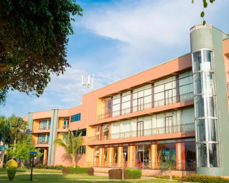 Protea Hotel Entebbe Hotels in Entebbe