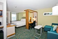 SpringHill Suites Mobile