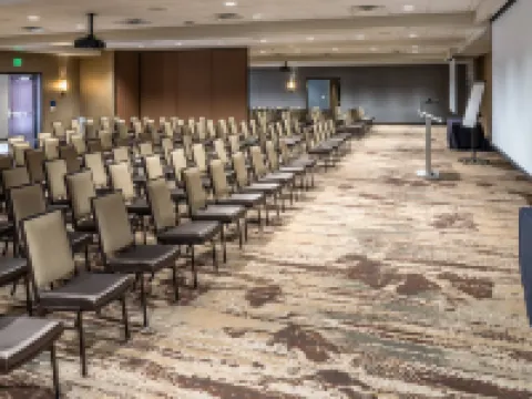 สปริงฮิลล์สวีทส์ บายแมริออท สปริงเดล อุทยานแห่งชาติไซออน โรงแรมในสปริงเดล