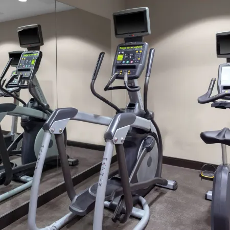Residence Inn Atlanta McDonough