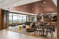 SpringHill Suites Texas City - Parking