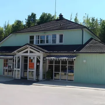 Kyriad Direct Rouen Sud - Val de Reuil