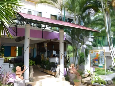 รูปภาพของภูคำรีสอร์ต