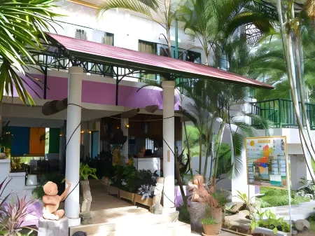 Phucome Resort
