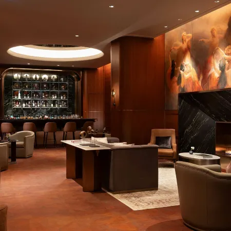 The St. Regis Belgrade