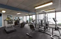 Dayton House Resort, BW Signature Collection - Fitnessstudio